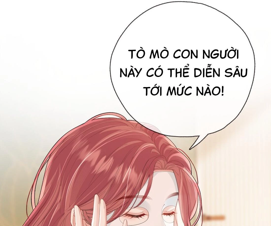 Gió Lớn Hôn Ánh Trăng Chapter 3 - Trang 2