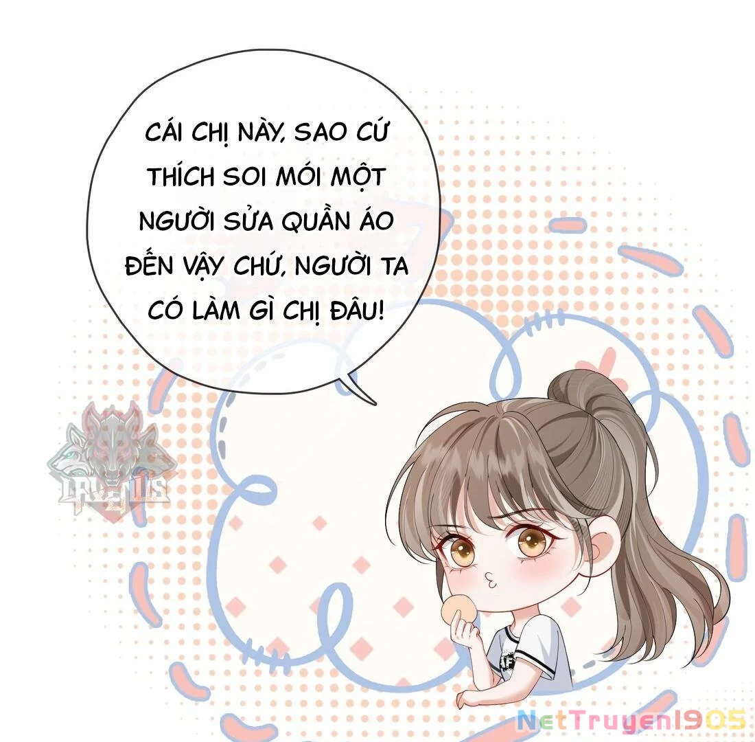 Gió Lớn Hôn Ánh Trăng Chapter 3 - Trang 2