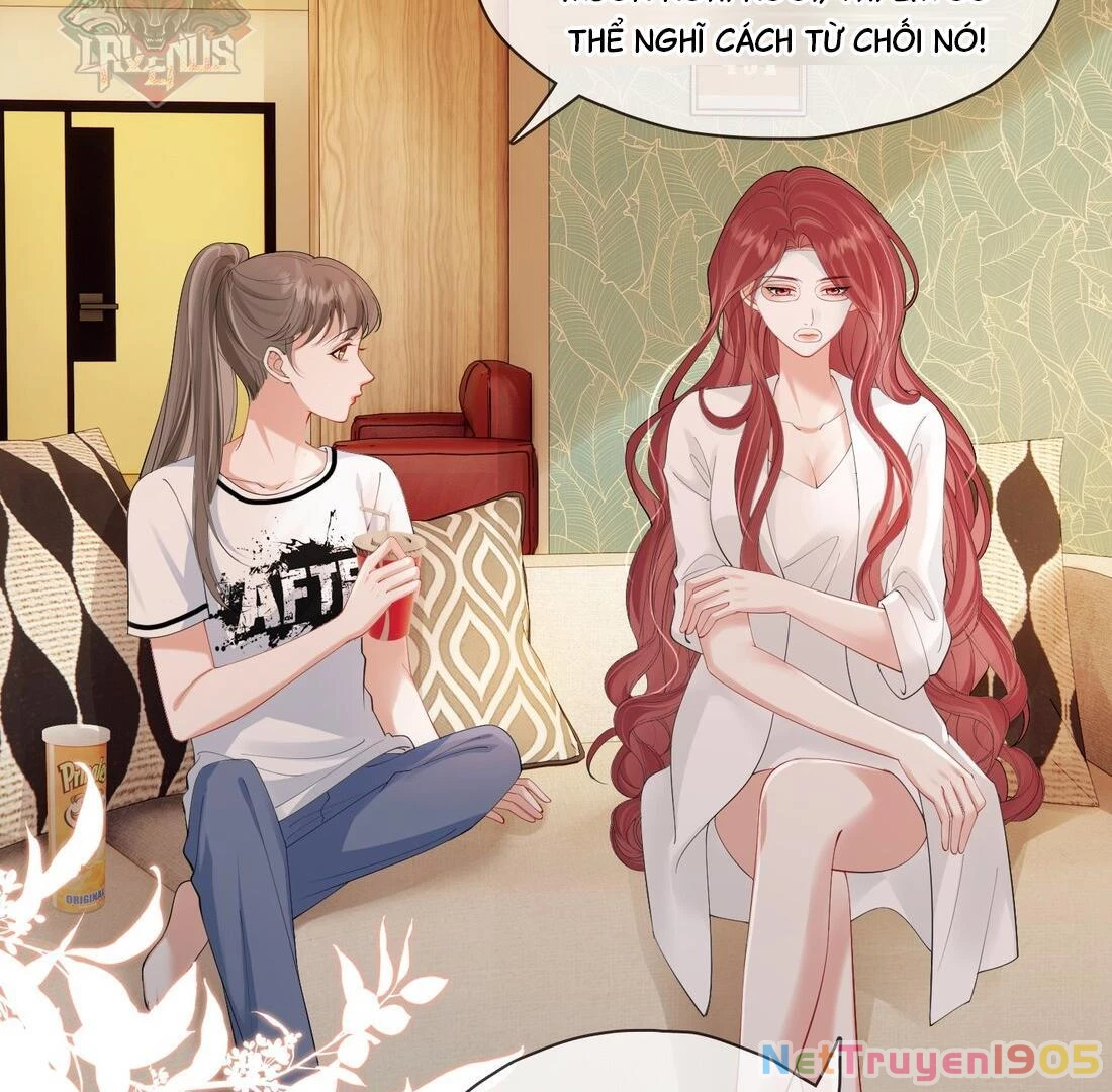 Gió Lớn Hôn Ánh Trăng Chapter 3 - Trang 2