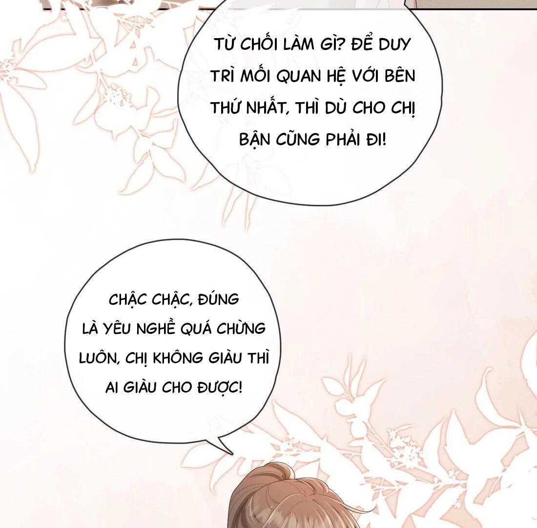Gió Lớn Hôn Ánh Trăng Chapter 3 - Trang 2