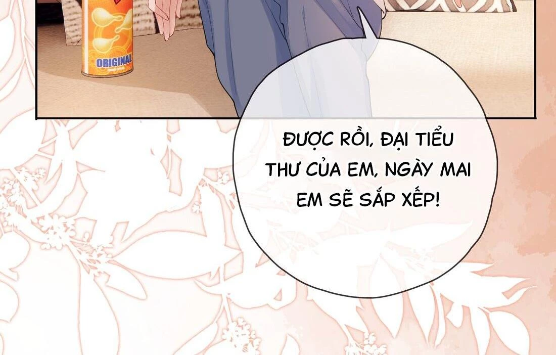 Gió Lớn Hôn Ánh Trăng Chapter 3 - Trang 2
