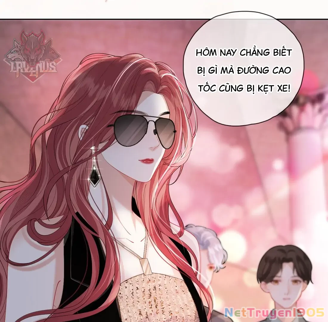 Gió Lớn Hôn Ánh Trăng Chapter 3 - Trang 2