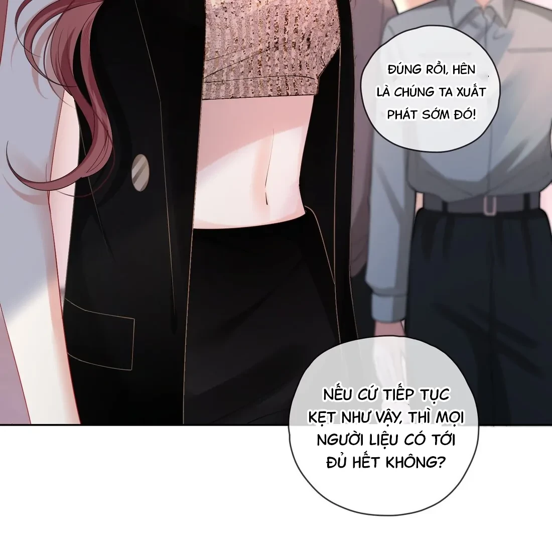Gió Lớn Hôn Ánh Trăng Chapter 3 - Trang 2