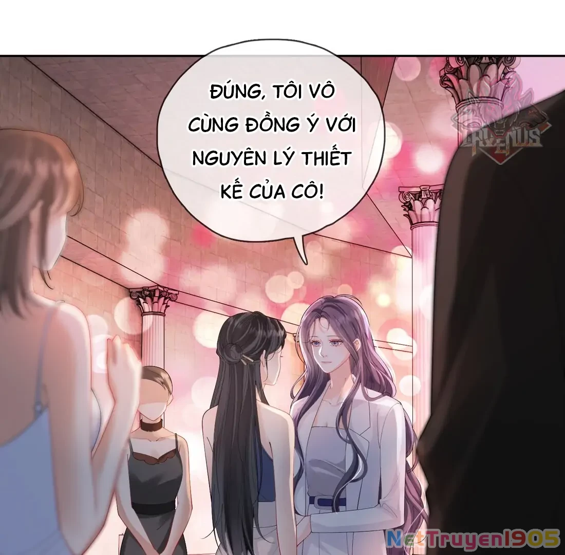 Gió Lớn Hôn Ánh Trăng Chapter 3 - Trang 2