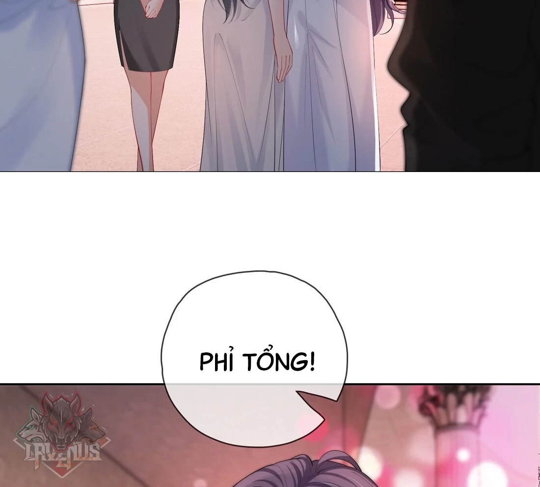 Gió Lớn Hôn Ánh Trăng Chapter 3 - Trang 2