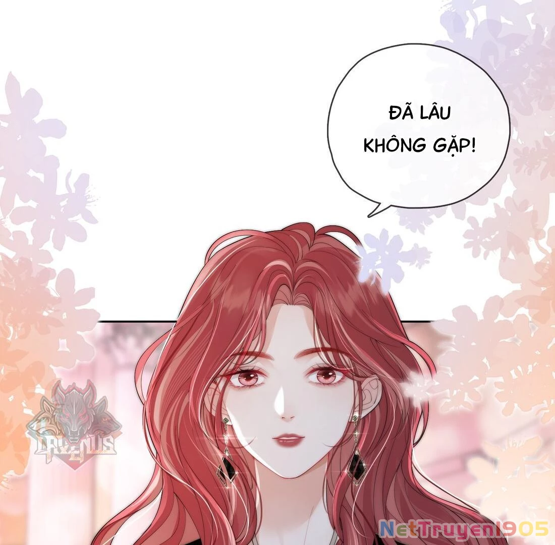 Gió Lớn Hôn Ánh Trăng Chapter 3 - Trang 2