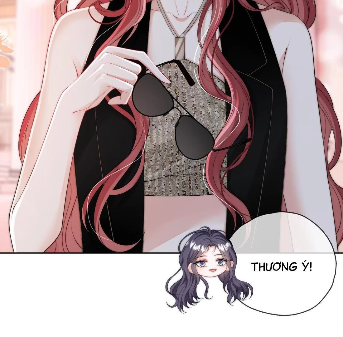 Gió Lớn Hôn Ánh Trăng Chapter 3 - Trang 2