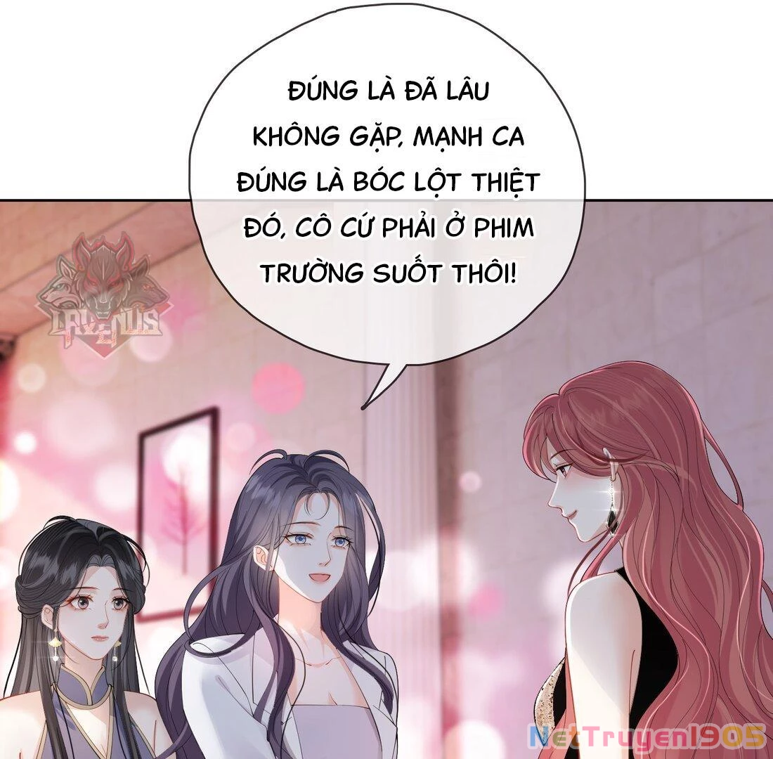 Gió Lớn Hôn Ánh Trăng Chapter 3 - Trang 2
