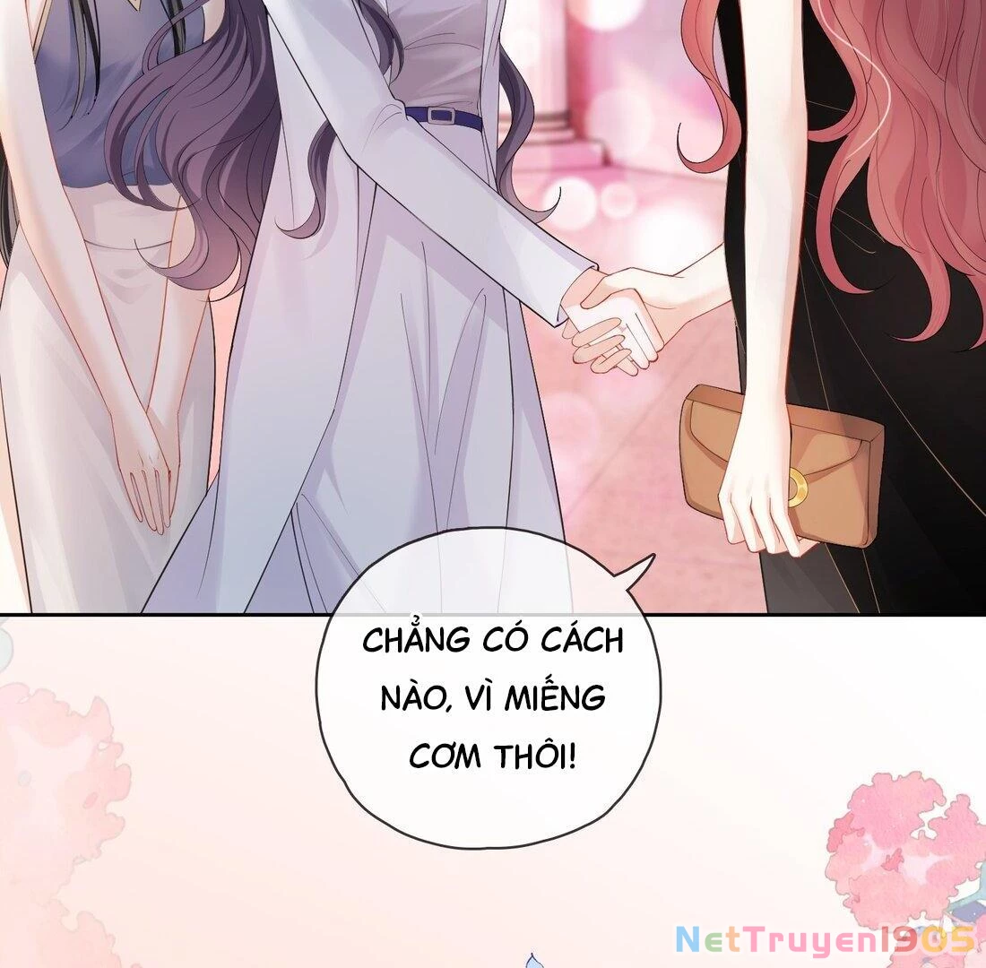 Gió Lớn Hôn Ánh Trăng Chapter 3 - Trang 2