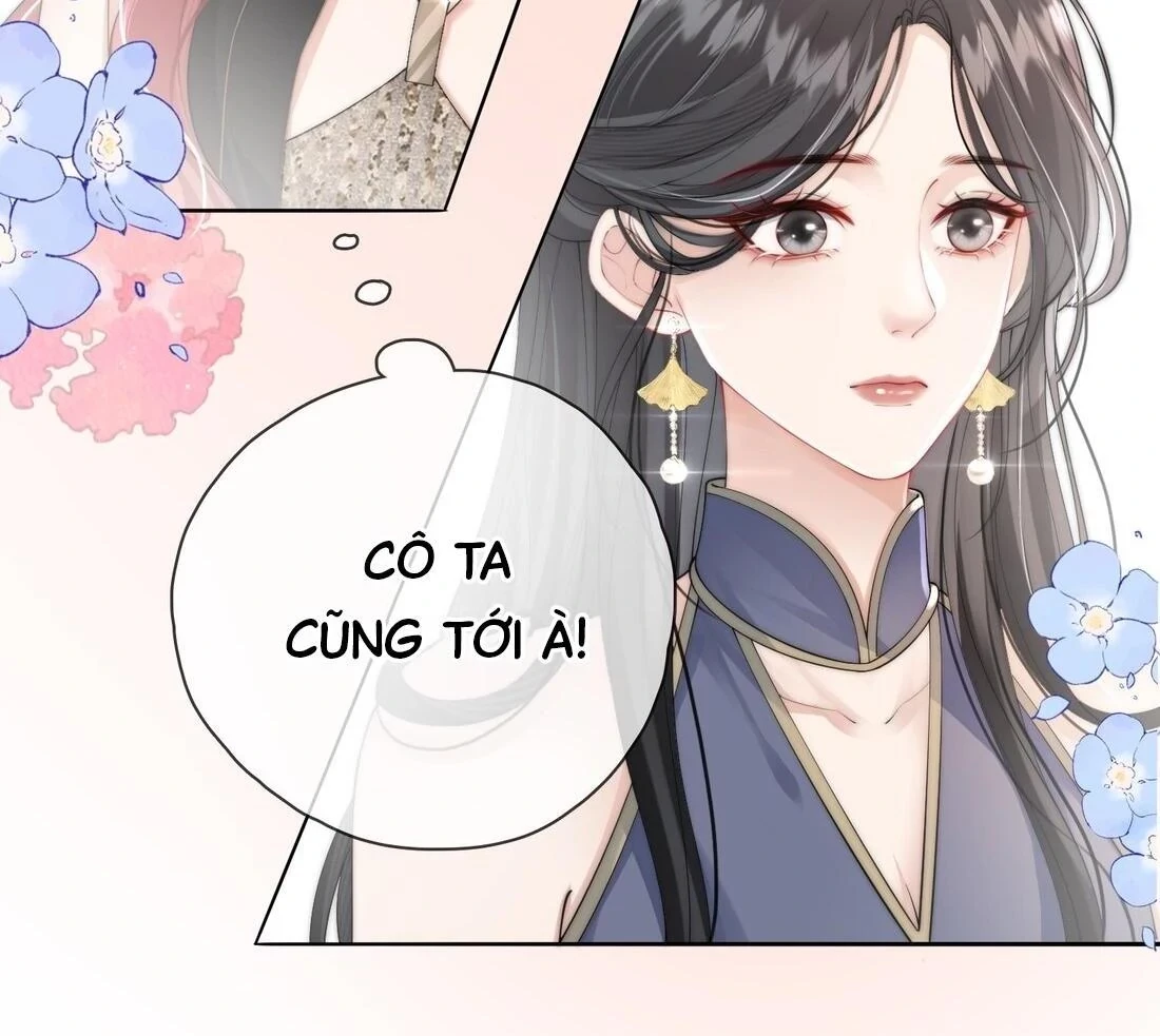 Gió Lớn Hôn Ánh Trăng Chapter 3 - Trang 2
