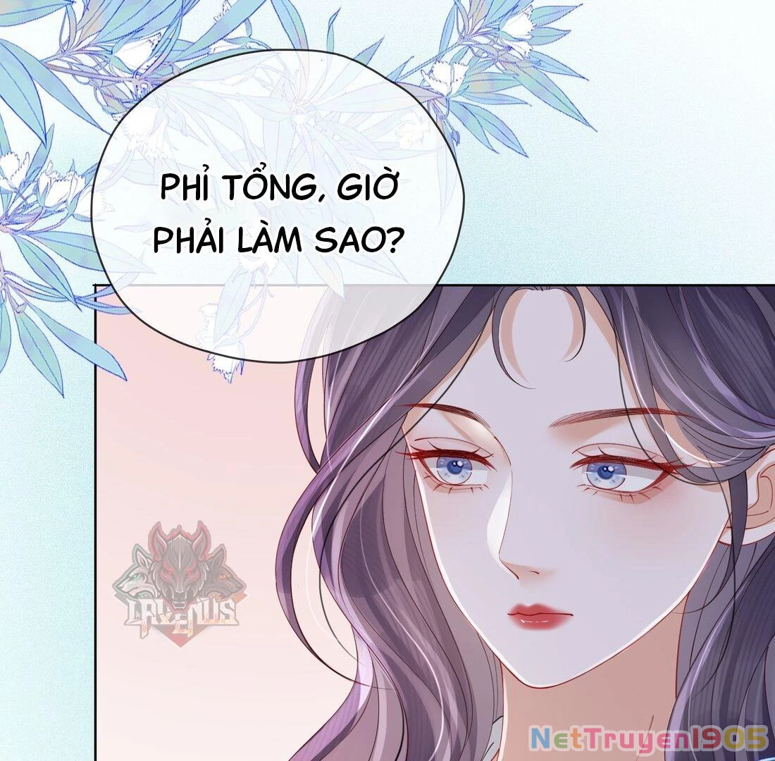 Gió Lớn Hôn Ánh Trăng Chapter 3 - Trang 2
