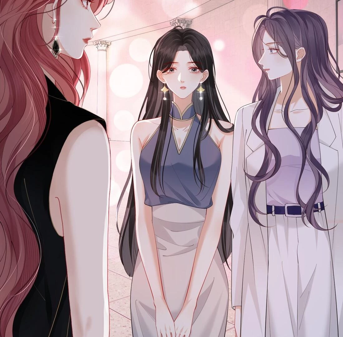 Gió Lớn Hôn Ánh Trăng Chapter 3 - Trang 2