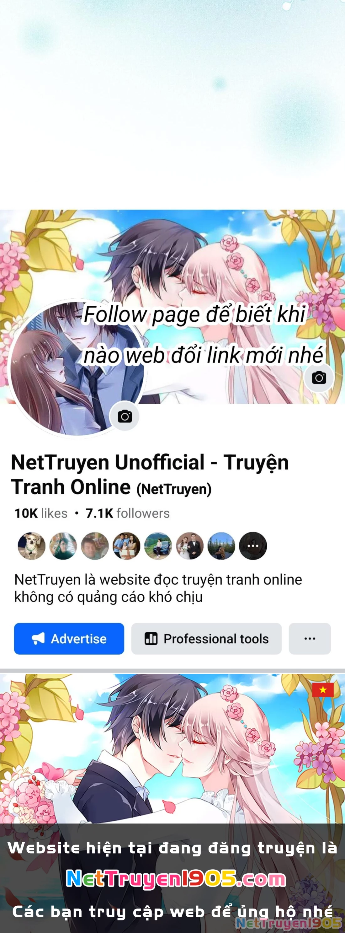 Gió Lớn Hôn Ánh Trăng Chapter 3 - Trang 2