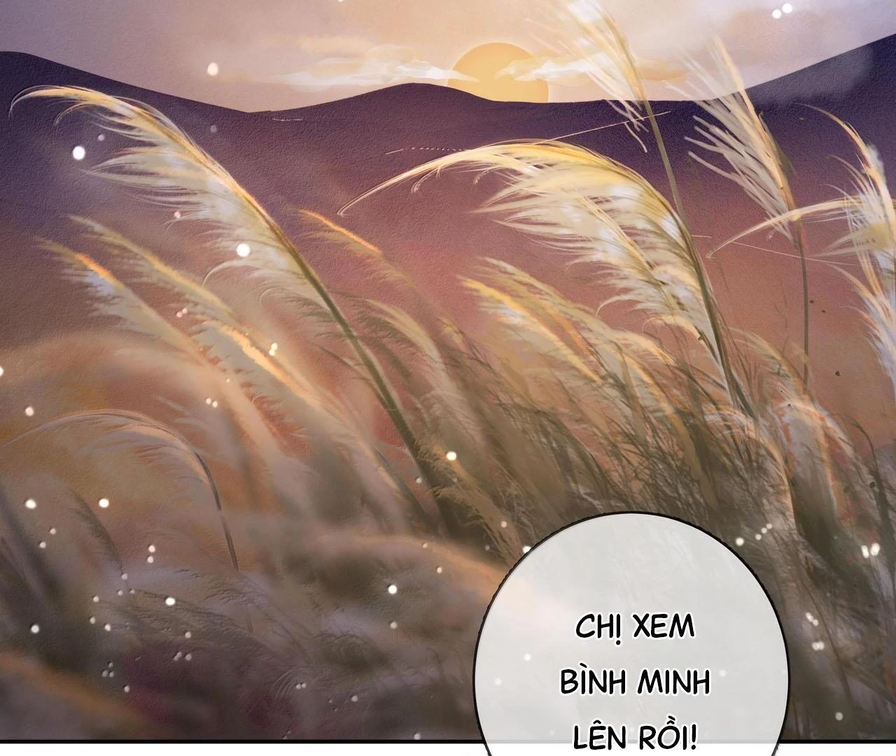 Gió Lớn Hôn Ánh Trăng Chapter 30 - Trang 2