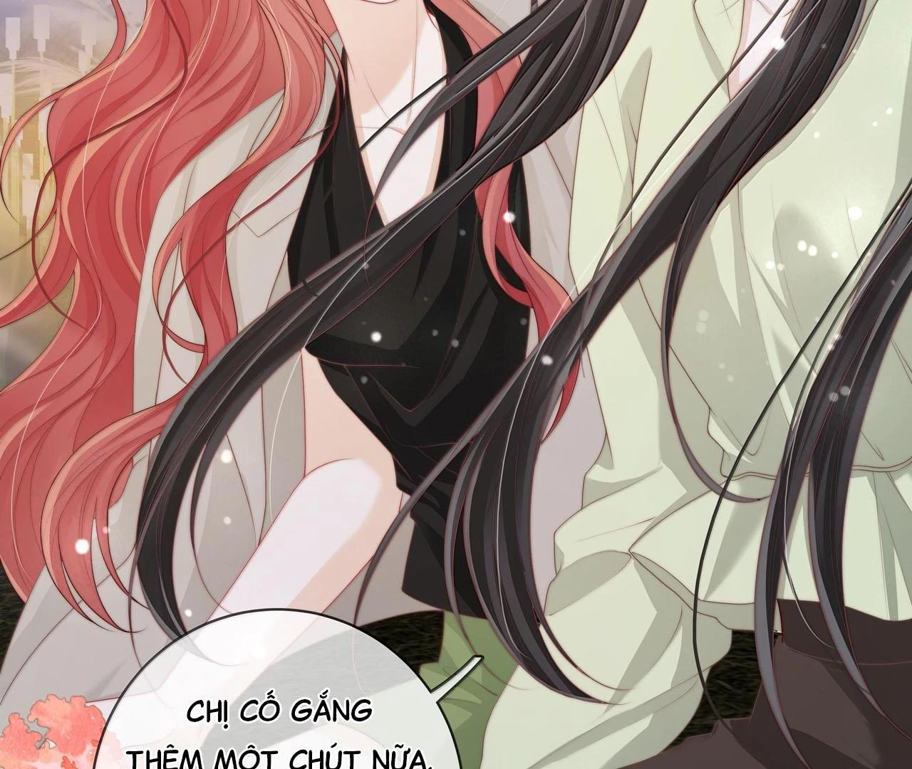 Gió Lớn Hôn Ánh Trăng Chapter 30 - Trang 2