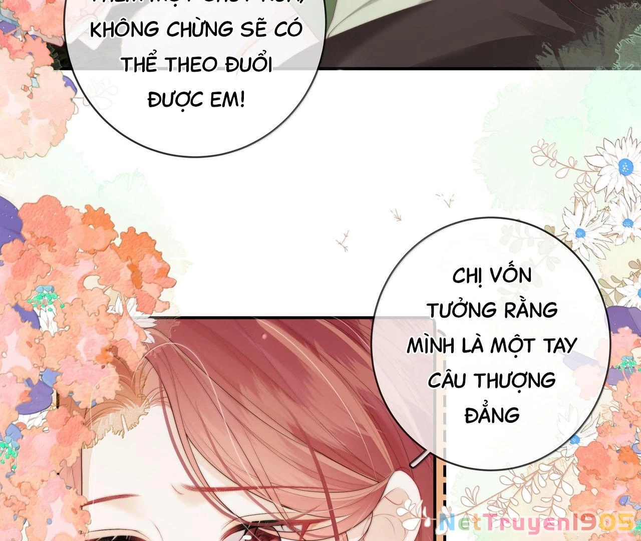Gió Lớn Hôn Ánh Trăng Chapter 30 - Trang 2