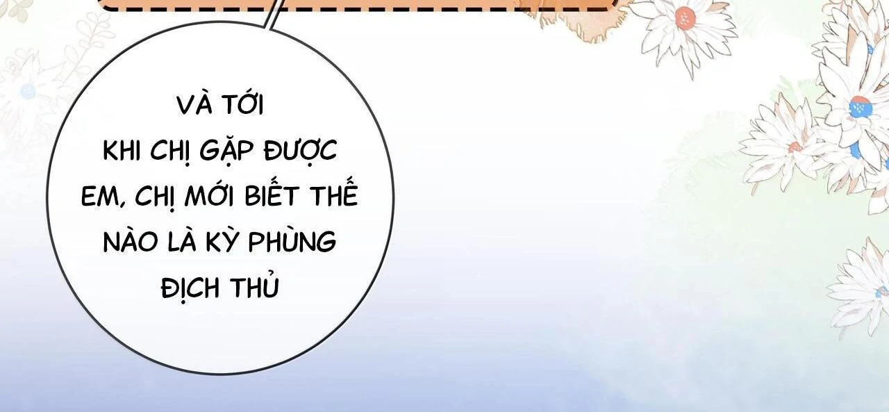 Gió Lớn Hôn Ánh Trăng Chapter 30 - Trang 2