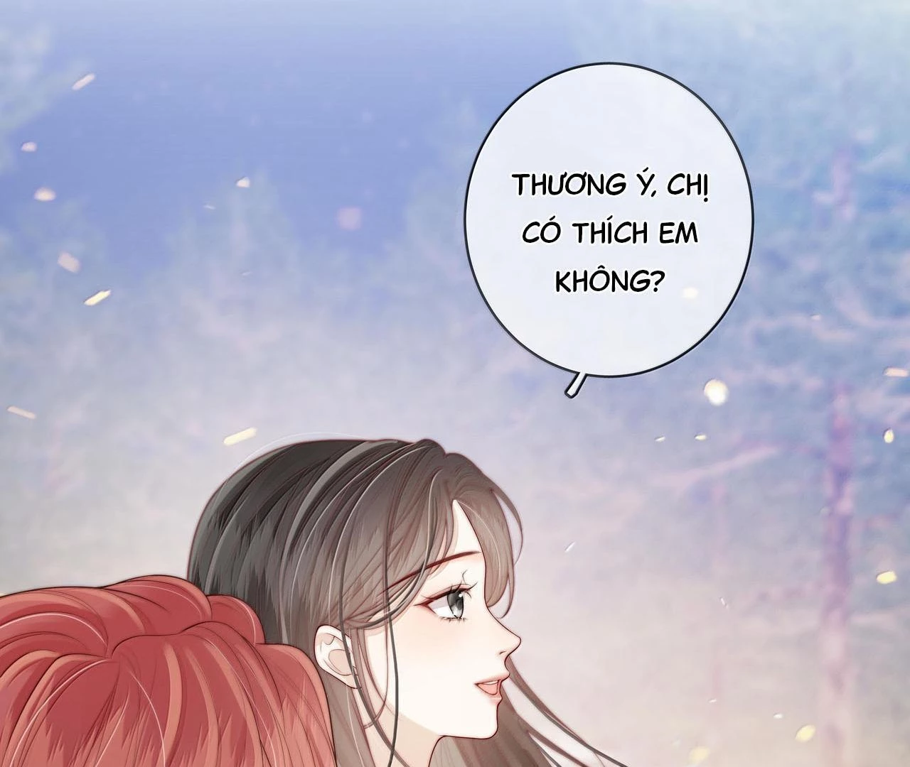 Gió Lớn Hôn Ánh Trăng Chapter 30 - Trang 2