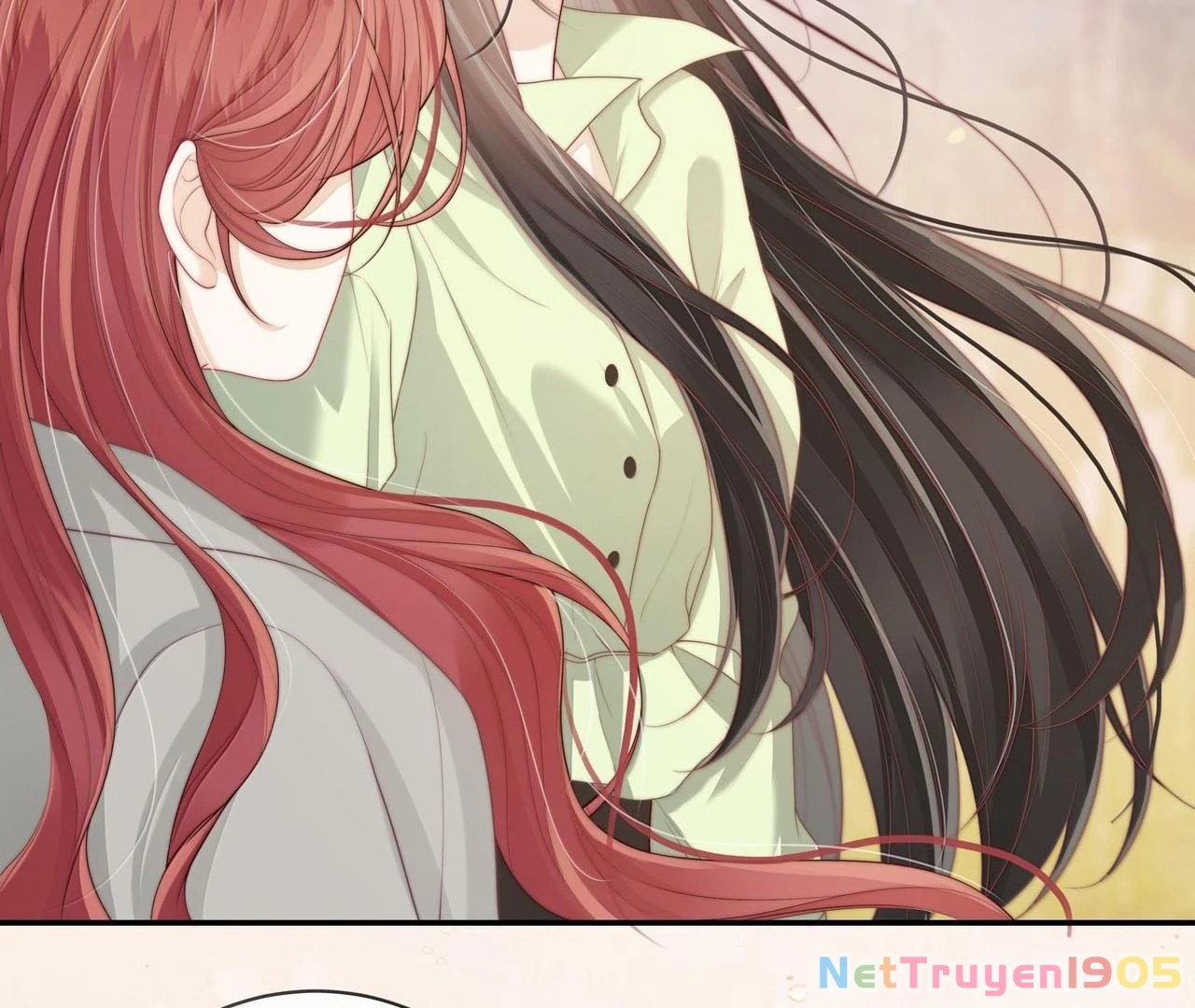 Gió Lớn Hôn Ánh Trăng Chapter 30 - Trang 2