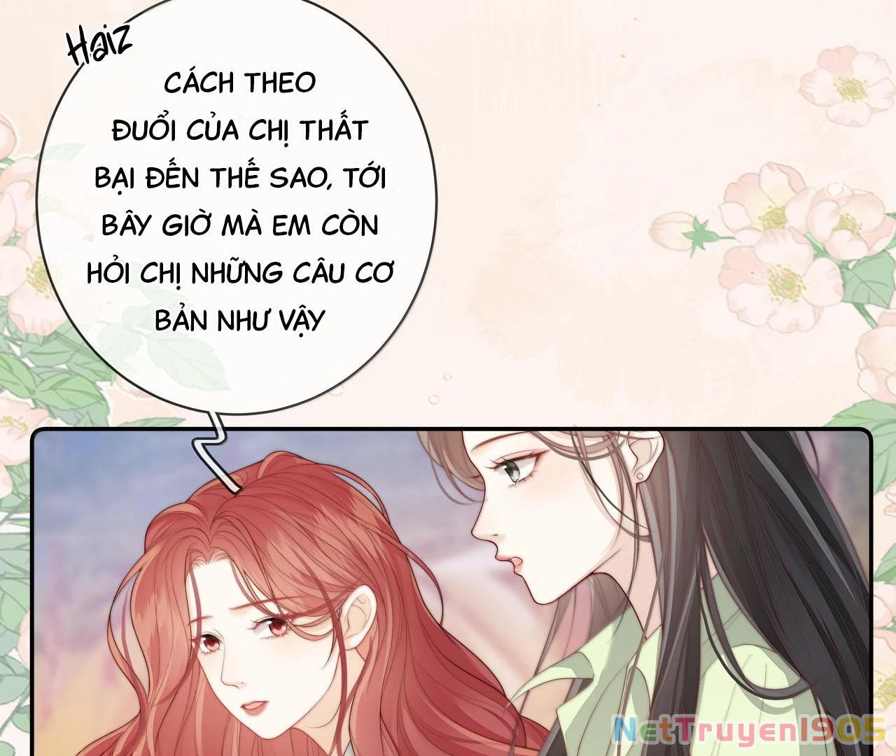 Gió Lớn Hôn Ánh Trăng Chapter 30 - Trang 2