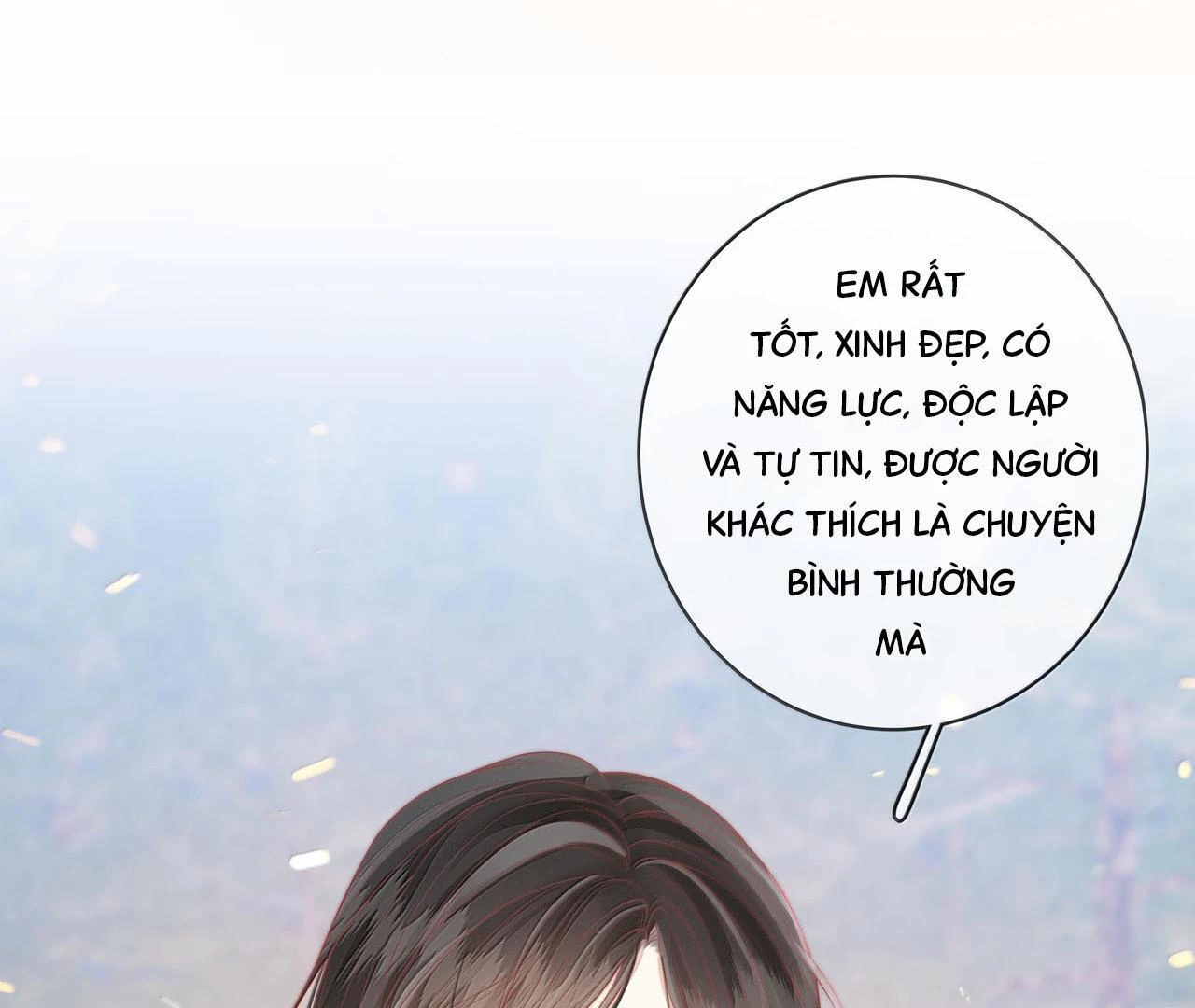 Gió Lớn Hôn Ánh Trăng Chapter 30 - Trang 2
