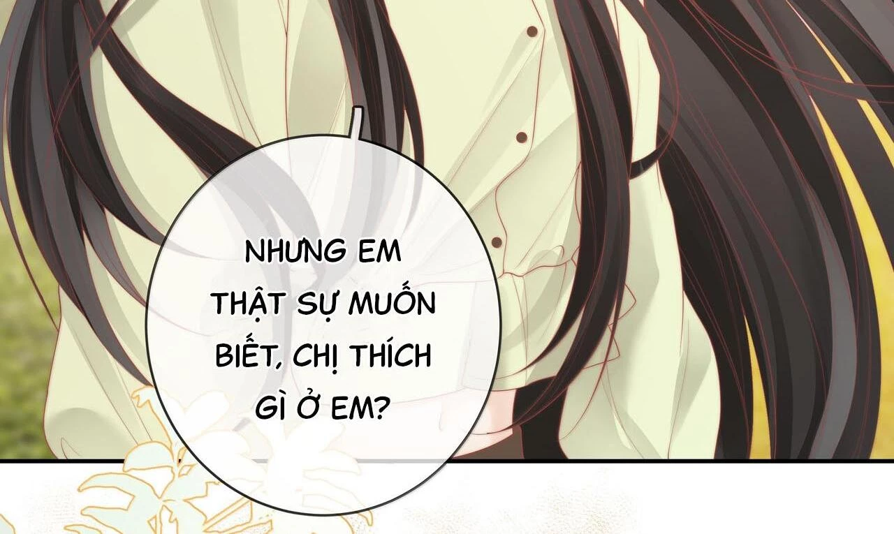 Gió Lớn Hôn Ánh Trăng Chapter 30 - Trang 2