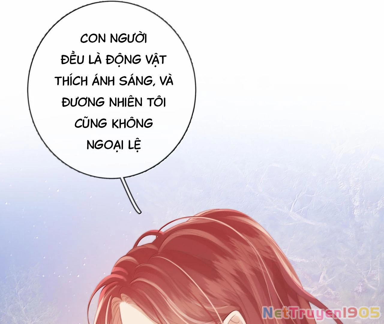 Gió Lớn Hôn Ánh Trăng Chapter 30 - Trang 2