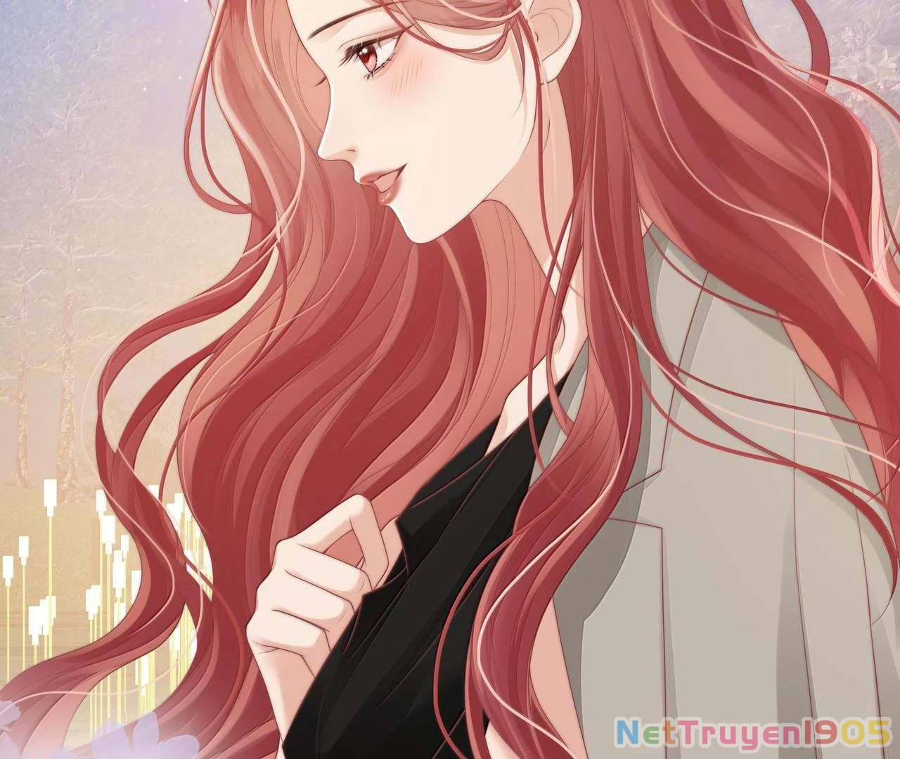 Gió Lớn Hôn Ánh Trăng Chapter 30 - Trang 2