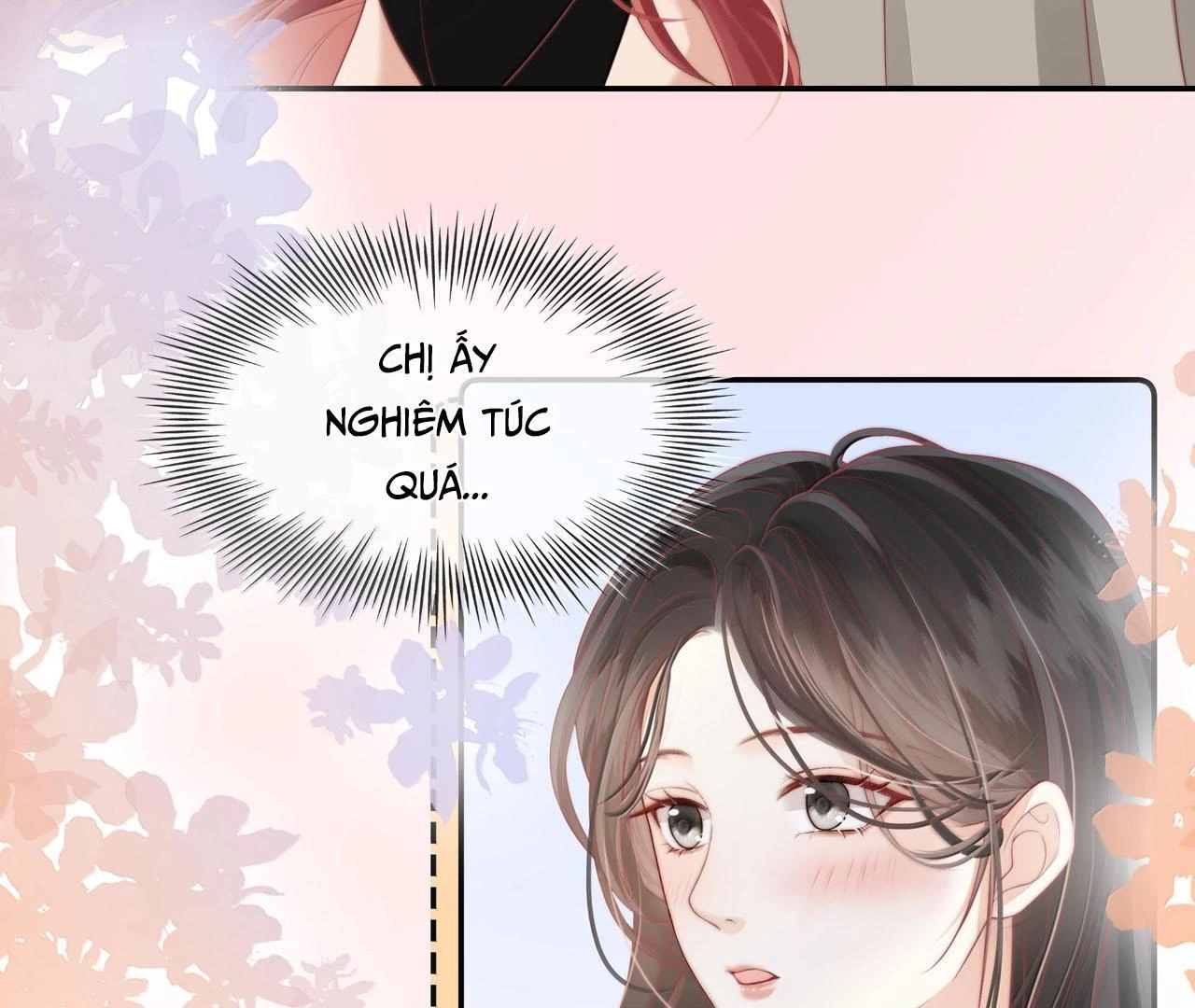 Gió Lớn Hôn Ánh Trăng Chapter 30 - Trang 2