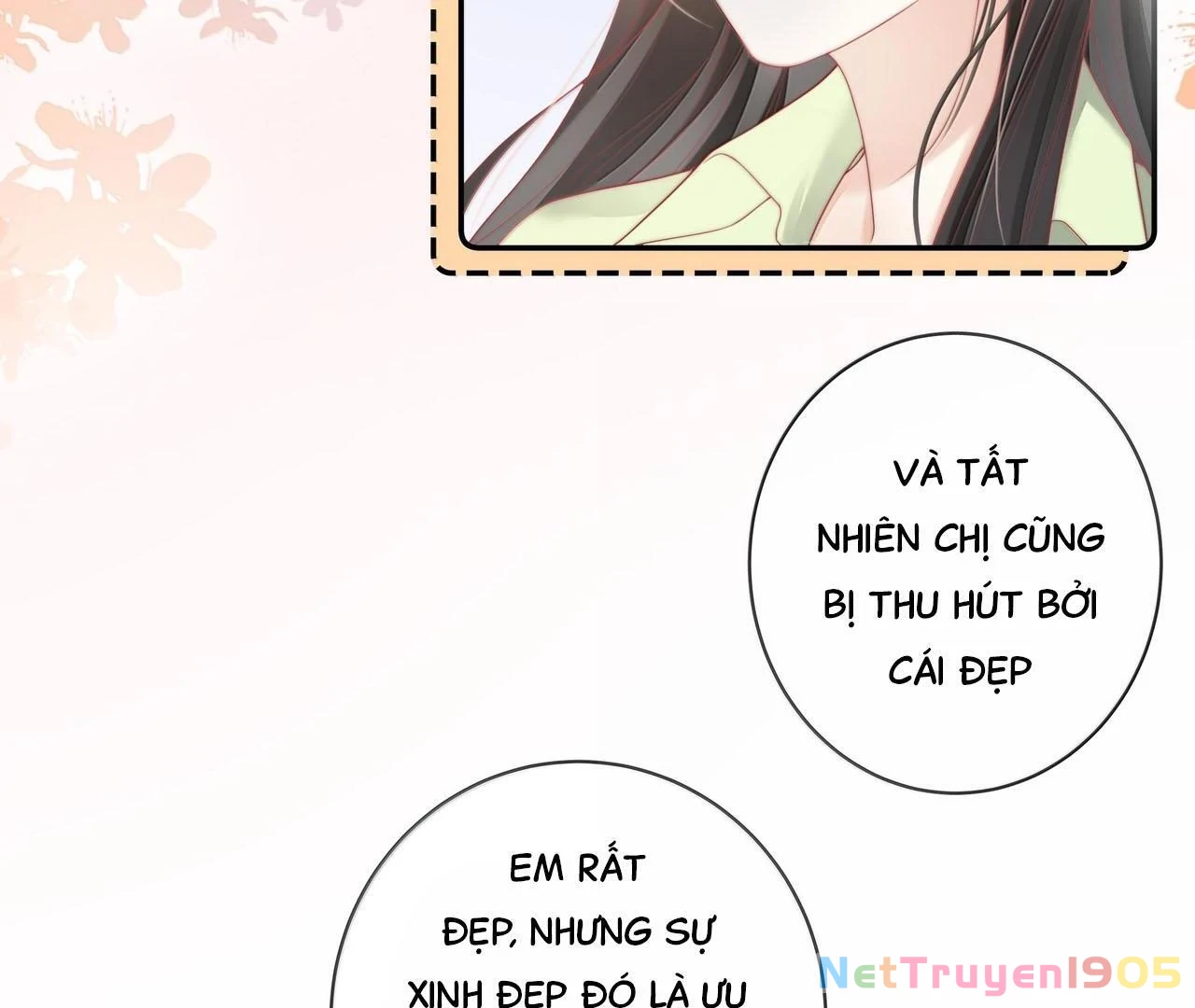 Gió Lớn Hôn Ánh Trăng Chapter 30 - Trang 2