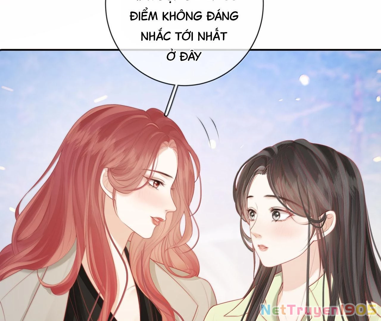 Gió Lớn Hôn Ánh Trăng Chapter 30 - Trang 2