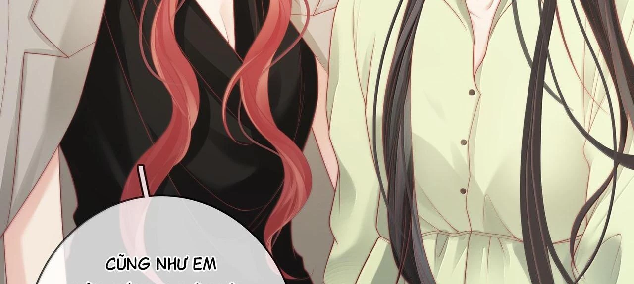 Gió Lớn Hôn Ánh Trăng Chapter 30 - Trang 2