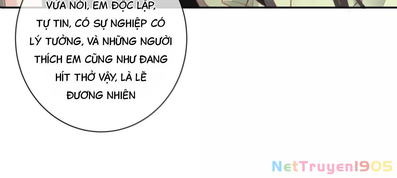 Gió Lớn Hôn Ánh Trăng Chapter 30 - Trang 2