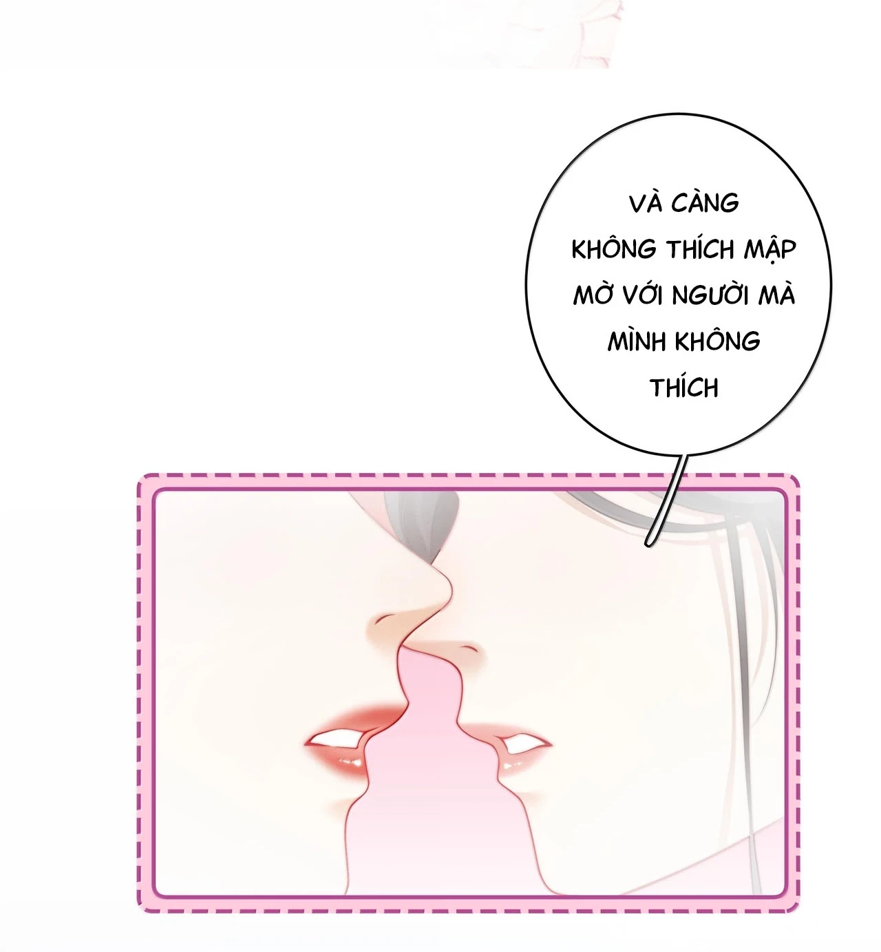Gió Lớn Hôn Ánh Trăng Chapter 30 - Trang 2