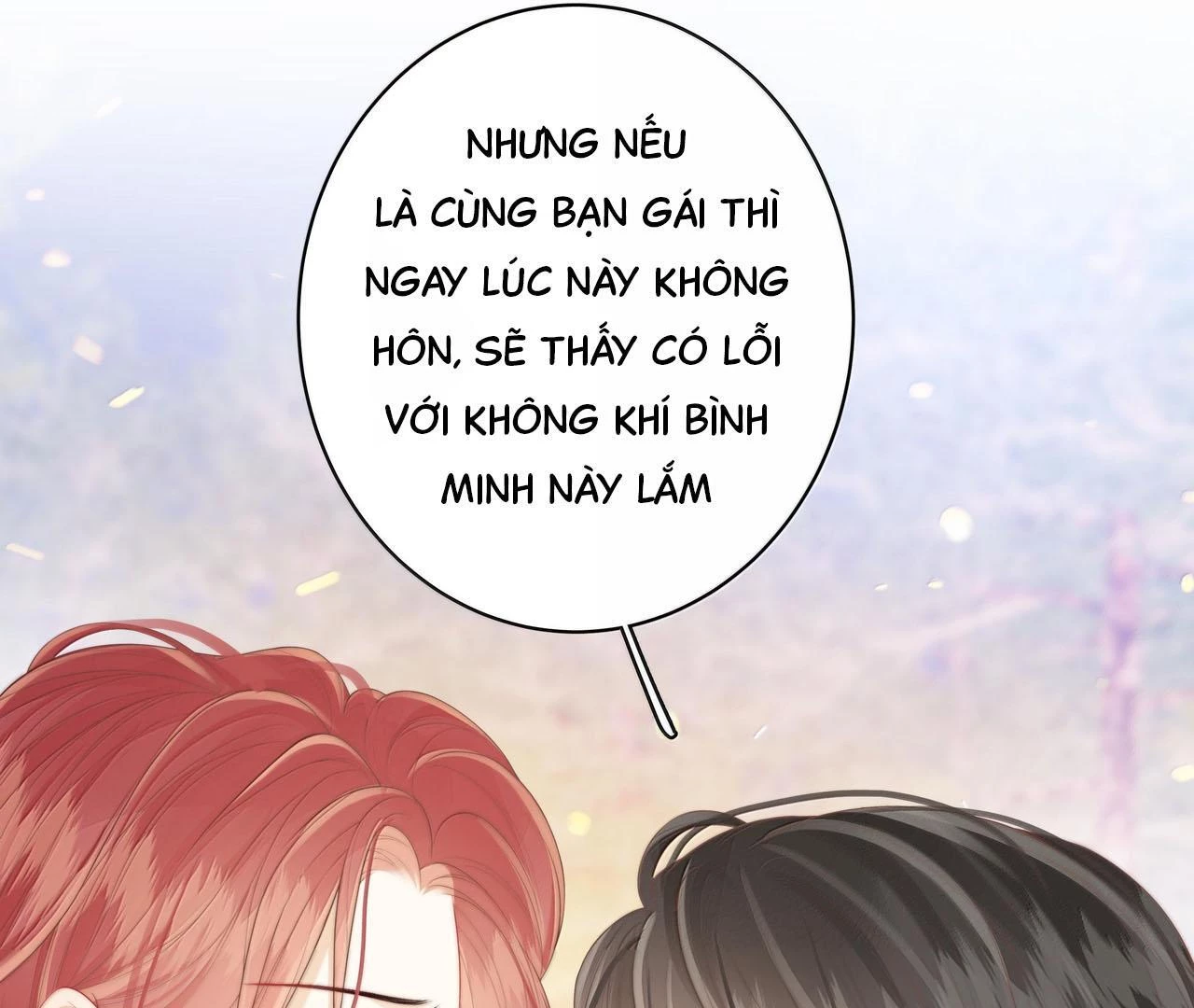 Gió Lớn Hôn Ánh Trăng Chapter 30 - Trang 2