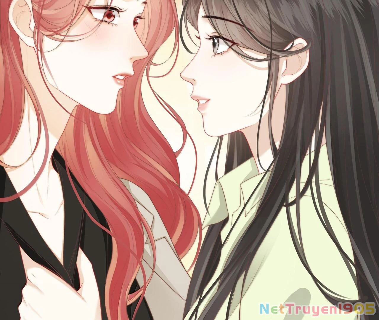 Gió Lớn Hôn Ánh Trăng Chapter 30 - Trang 2