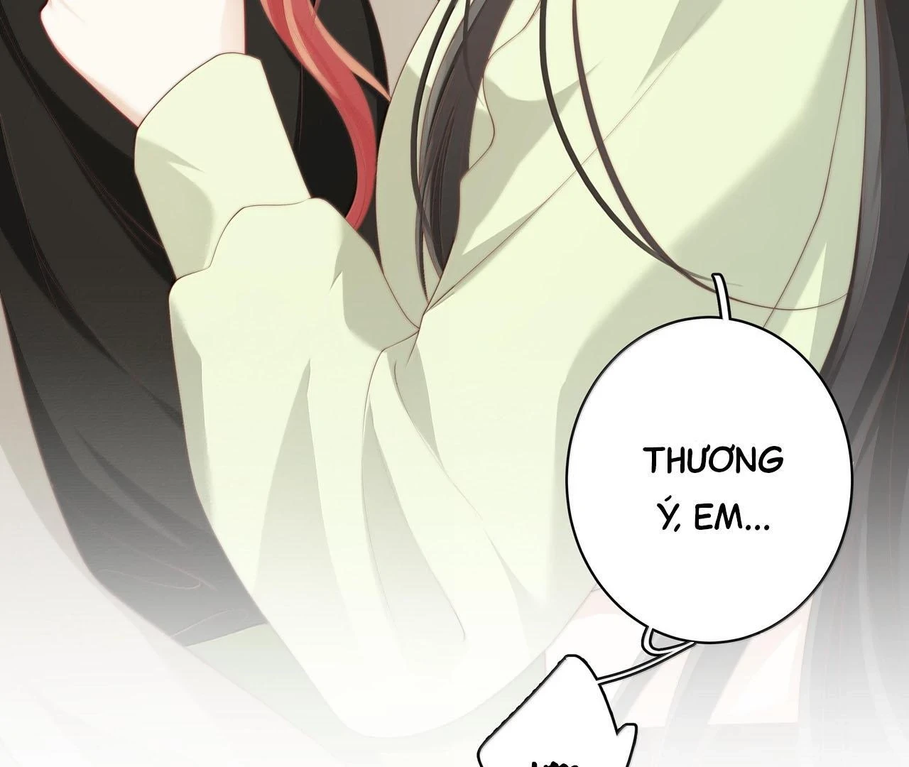 Gió Lớn Hôn Ánh Trăng Chapter 30 - Trang 2