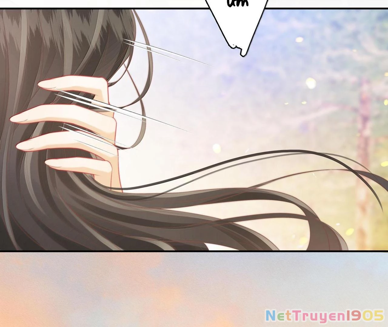 Gió Lớn Hôn Ánh Trăng Chapter 30 - Trang 2