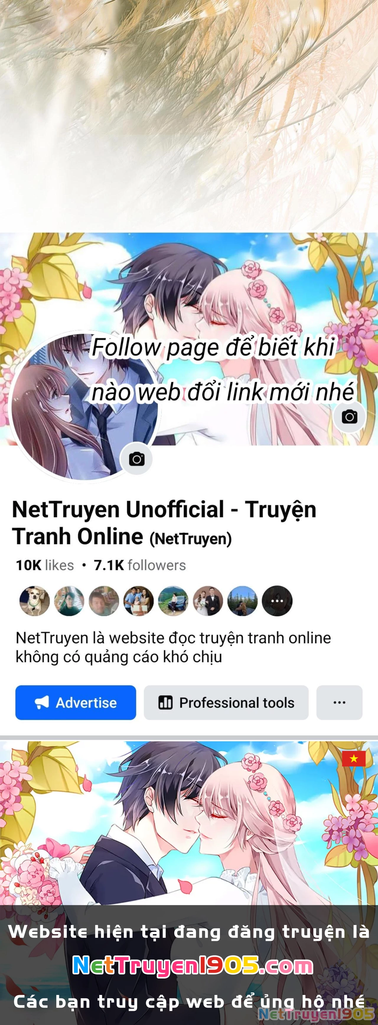 Gió Lớn Hôn Ánh Trăng Chapter 30 - Trang 2