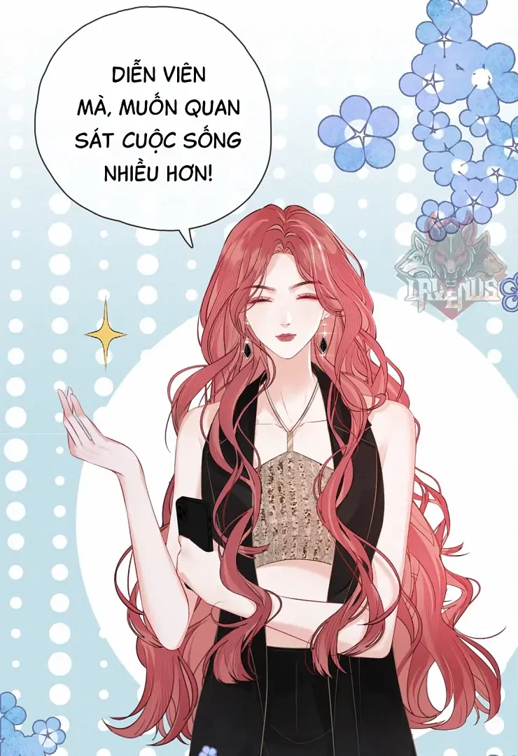 Gió Lớn Hôn Ánh Trăng Chapter 4 - Trang 2