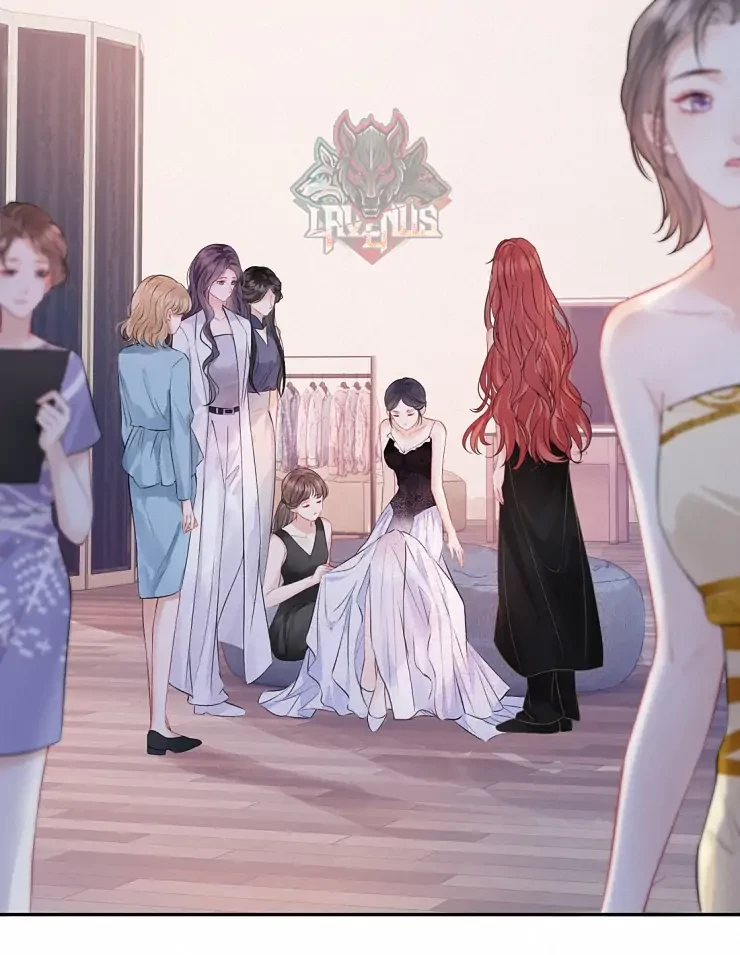 Gió Lớn Hôn Ánh Trăng Chapter 4 - Trang 2
