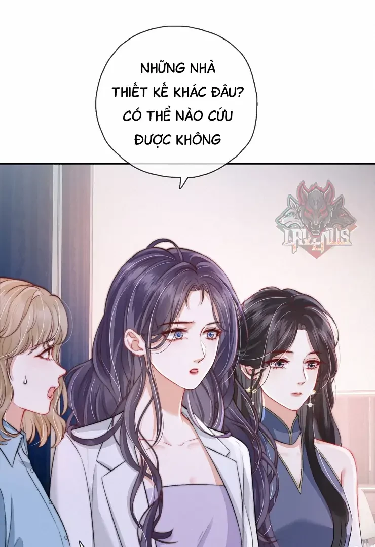 Gió Lớn Hôn Ánh Trăng Chapter 4 - Trang 2