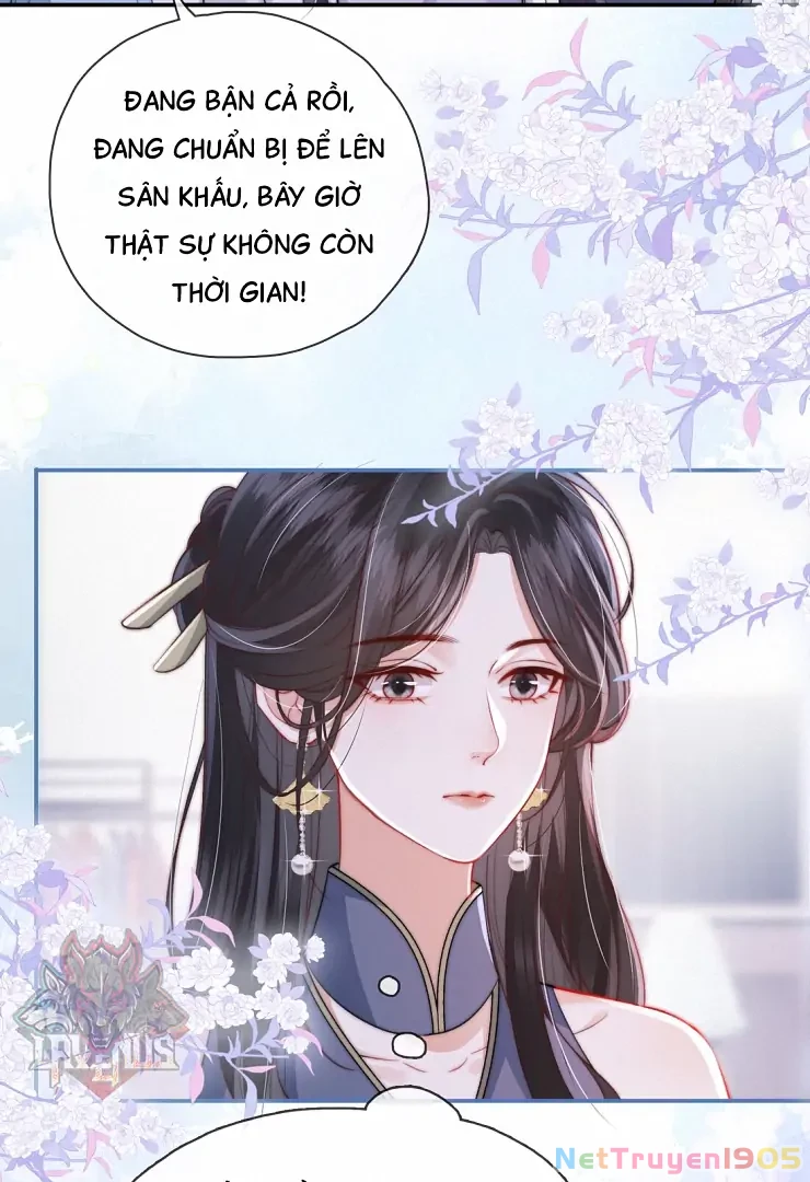 Gió Lớn Hôn Ánh Trăng Chapter 4 - Trang 2