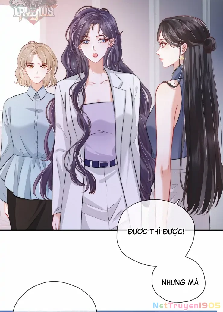 Gió Lớn Hôn Ánh Trăng Chapter 4 - Trang 2