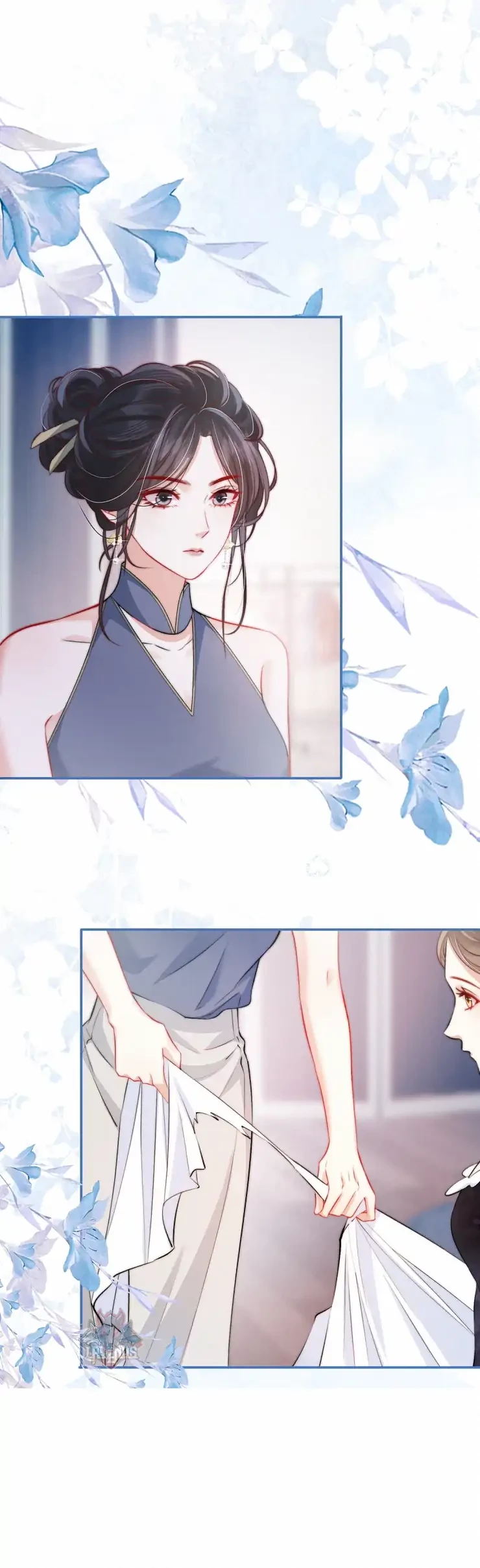 Gió Lớn Hôn Ánh Trăng Chapter 4 - Trang 2