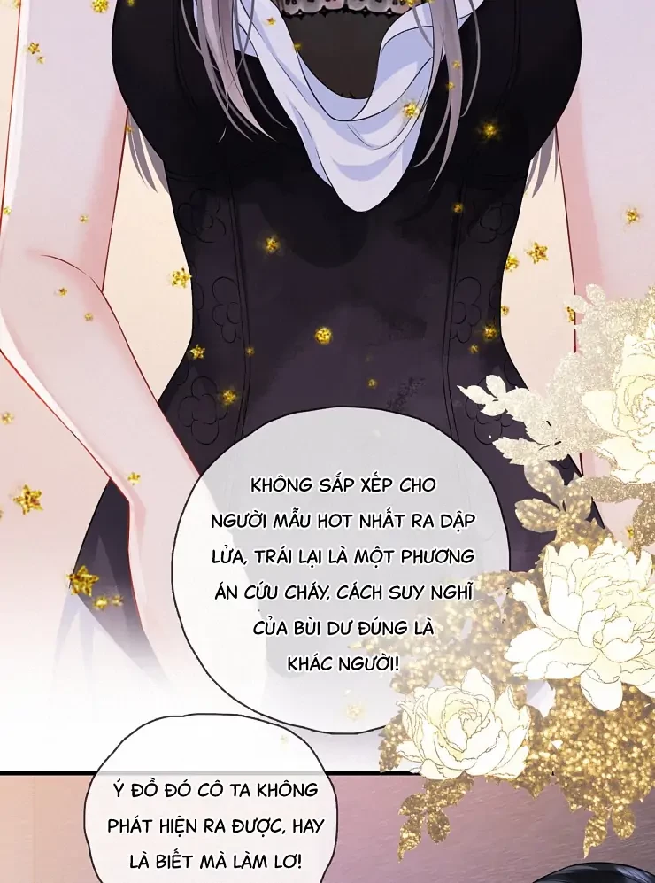 Gió Lớn Hôn Ánh Trăng Chapter 5 - Trang 2