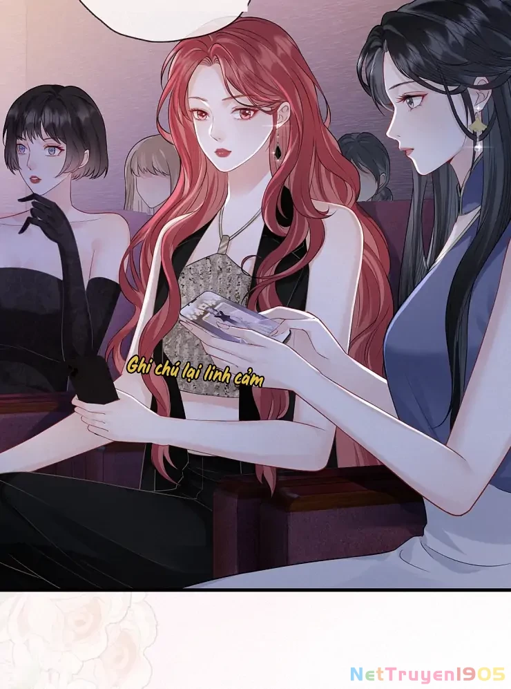 Gió Lớn Hôn Ánh Trăng Chapter 5 - Trang 2