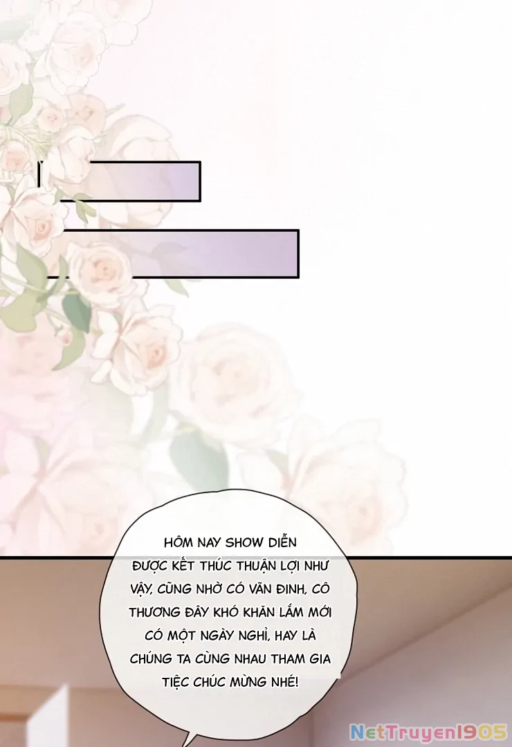 Gió Lớn Hôn Ánh Trăng Chapter 5 - Trang 2