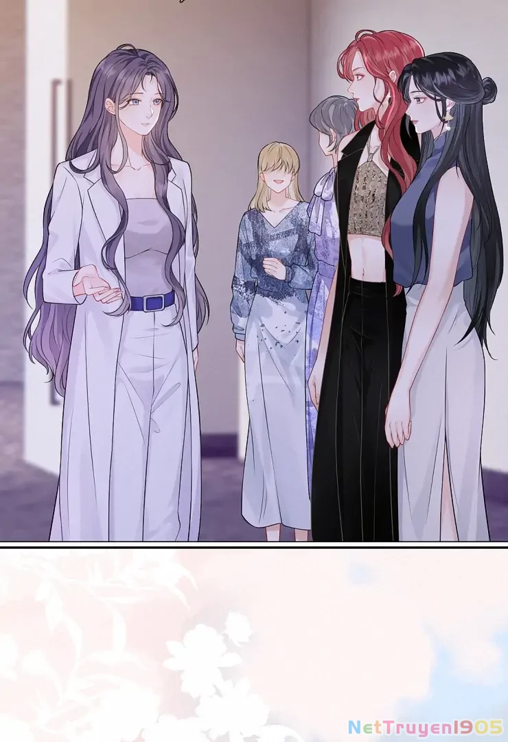 Gió Lớn Hôn Ánh Trăng Chapter 5 - Trang 2