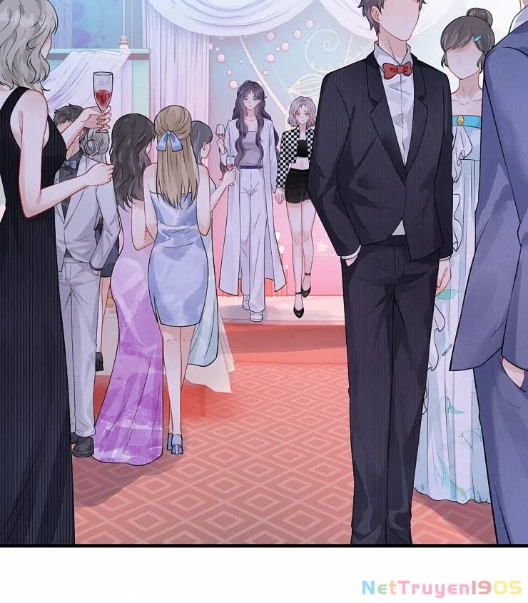 Gió Lớn Hôn Ánh Trăng Chapter 5 - Trang 2